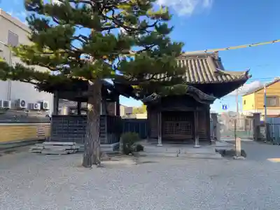 継松寺(三重県)
