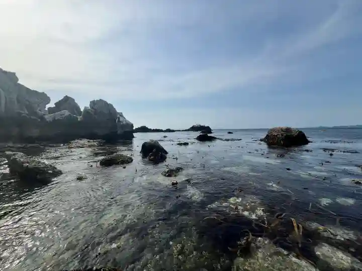 衣奈八幡神社(和歌山県)