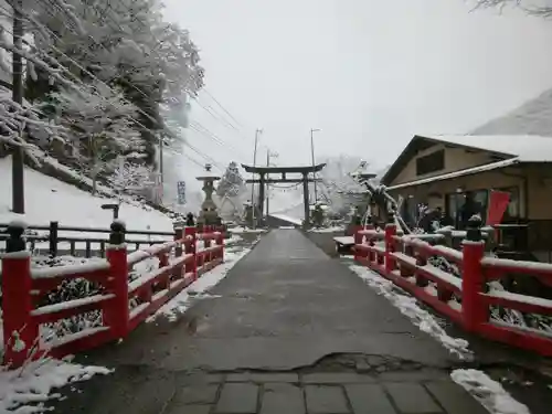 榛名神社(群馬県)