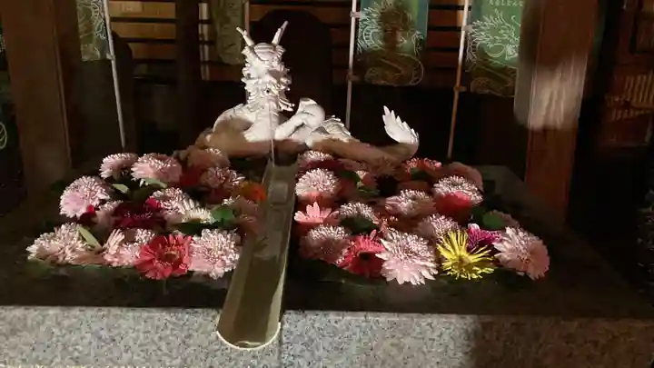 田無神社(東京都)