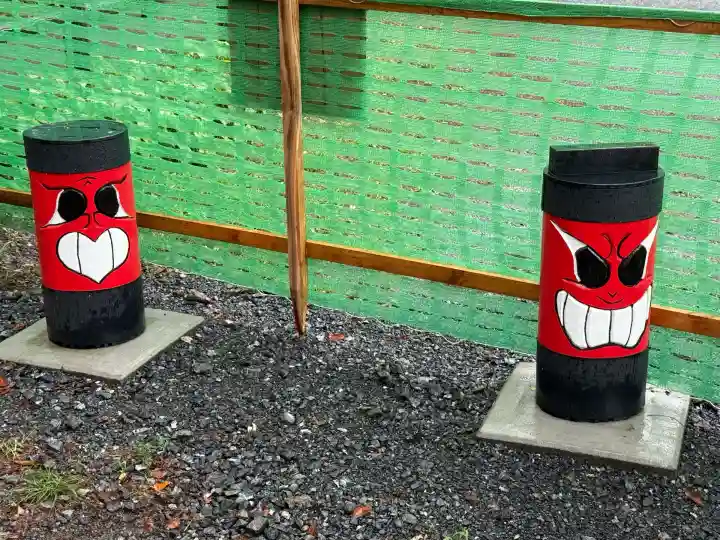 高麗神社(埼玉県)