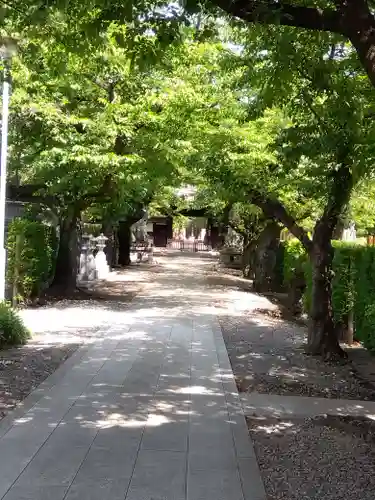 安養寺のその他建物