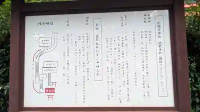 建勲神社(京都府)