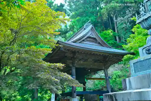 大山寺(神奈川県)