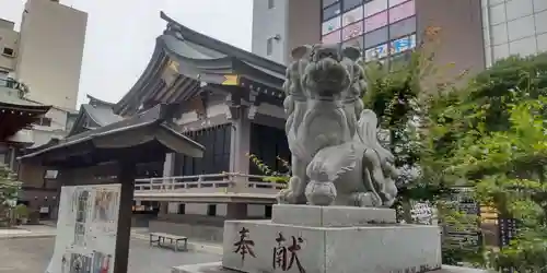 柏神社(千葉県)