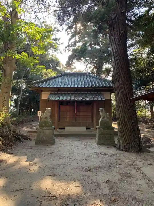 白幡神社(千葉県)