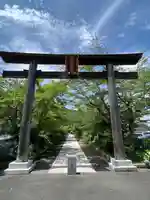 高麗神社(埼玉県)