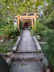 平野神社(京都府)