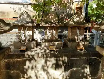 打出天神社(兵庫県)