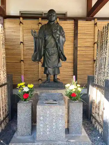 長耀寺のその他建物