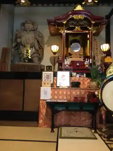 伊勢の国 四天王寺(三重県)