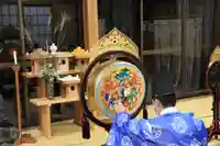 鹿島大神宮の体験その他