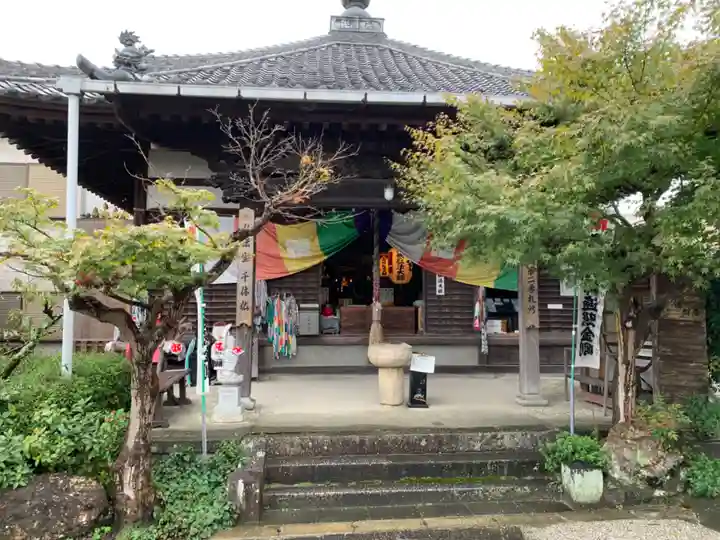 極楽寺の末社・摂社