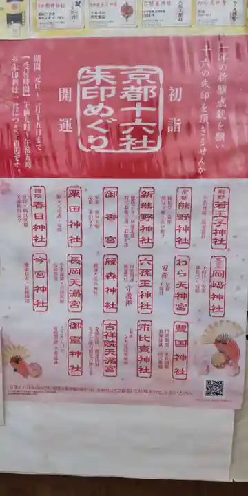 吉祥院天満宮(京都府)