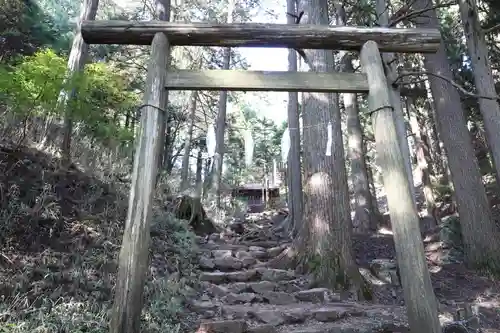 大嶽神社(東京都)