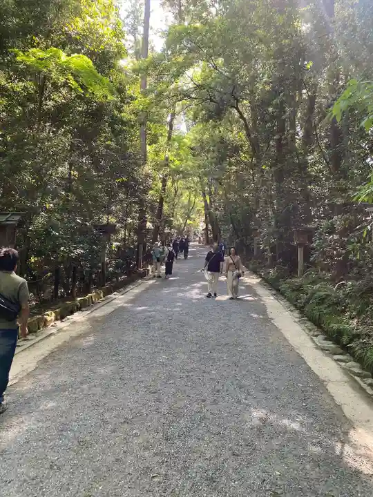 大神神社(奈良県)