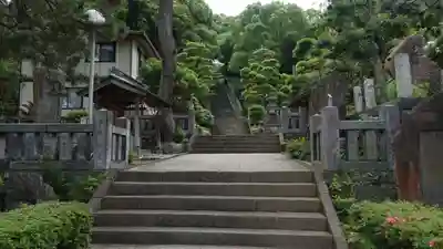 貴船神社(神奈川県)