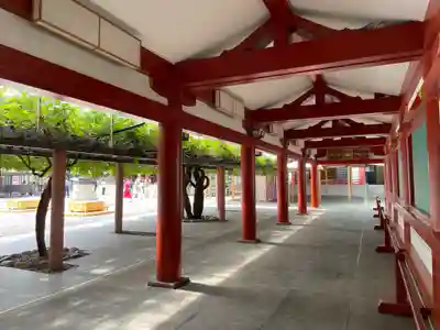日枝神社のその他建物