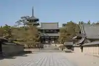 法隆寺(奈良県)