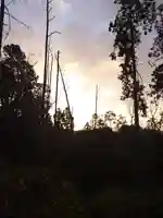 御劔社(長者社神蹟)(京都府)