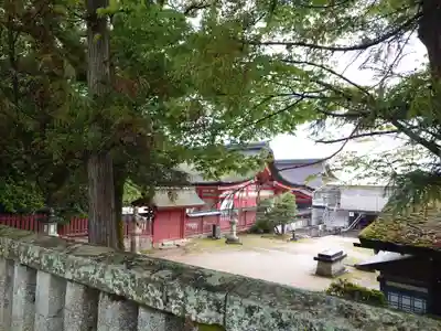 厳島神社(広島県)