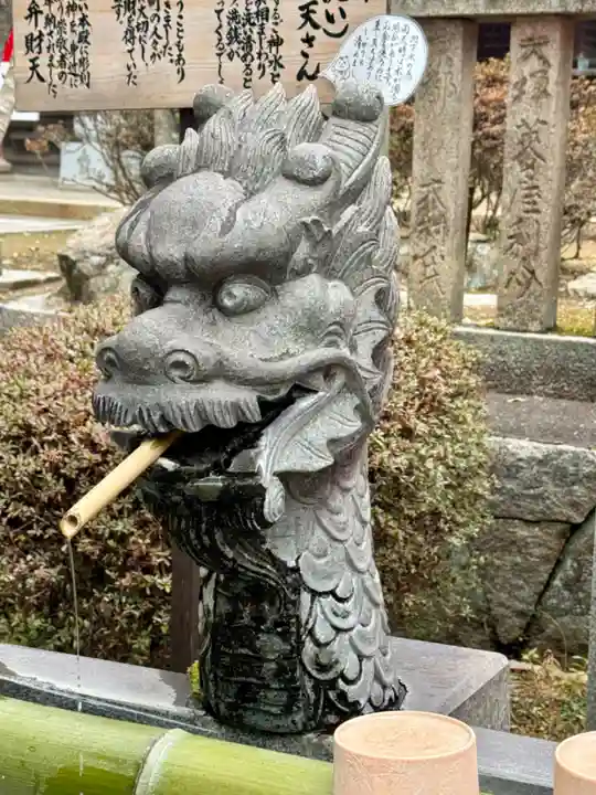 由加山 由加神社本宮(岡山県)