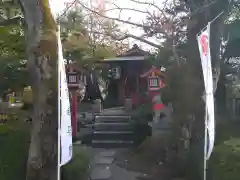 水戸東照宮の建物その他