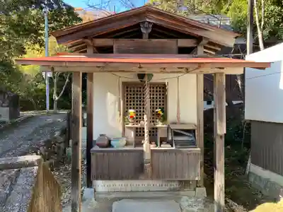 圓融寺(兵庫県)