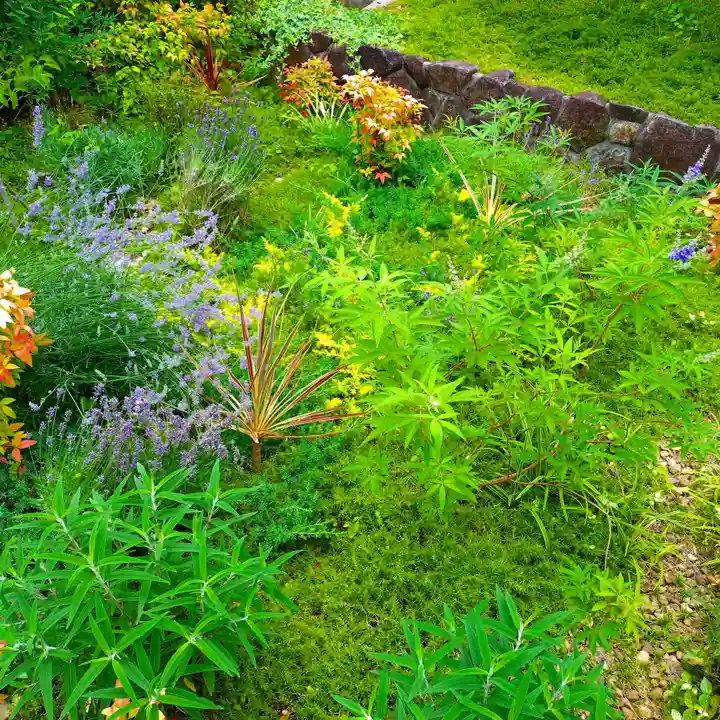 寿量山 速成寺(奈良県)
