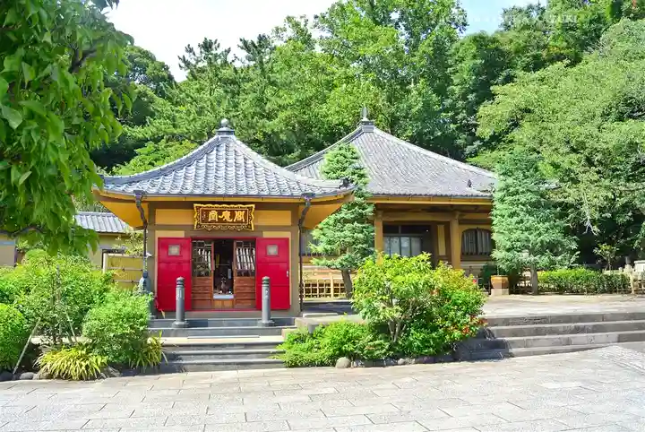 東福寺(神奈川県)
