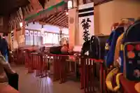 總社 和田八幡宮(福井県)