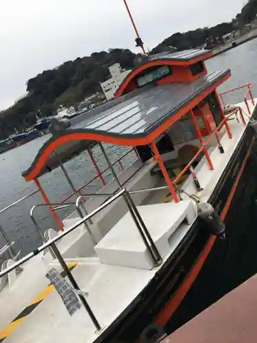 叶神社（東叶神社）の周辺