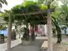 平潟神社(新潟県)