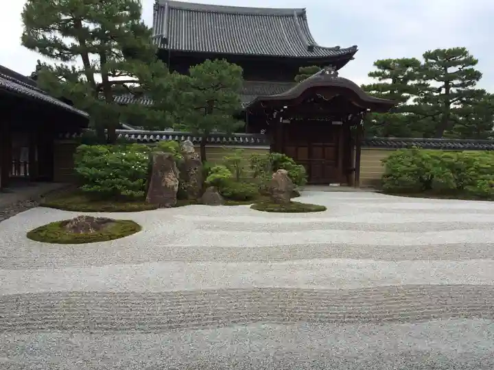 建仁寺(建仁禅寺)(京都府)
