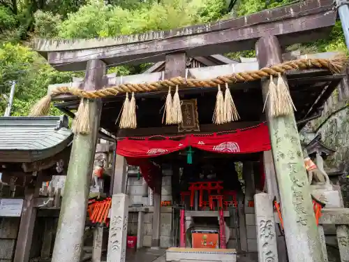 伏見稲荷大社(京都府)