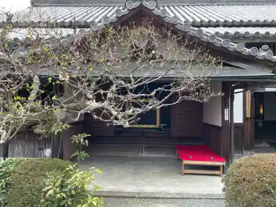 穴太寺(京都府)