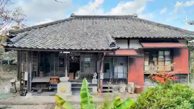安房高野山妙音院(千葉県)