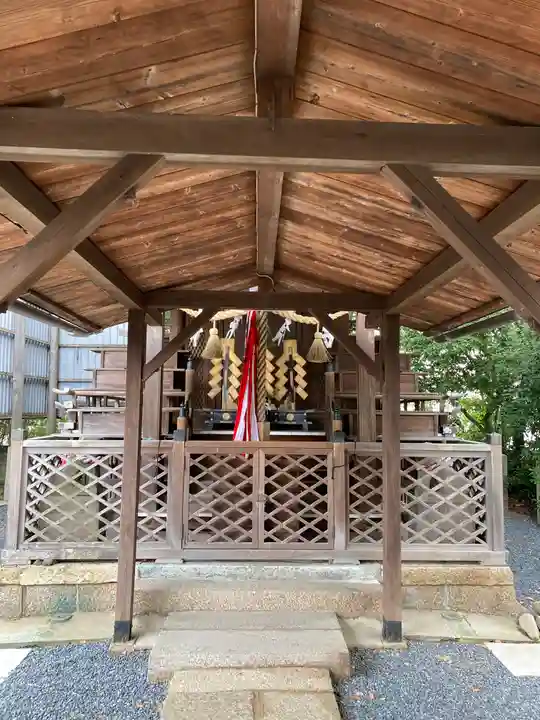 大藤神社(京都府)