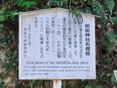 祝田神社(兵庫県)