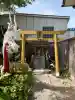 蛇窪神社の{uncategorized: "未分類", other: "その他", undefined: "問題あり", building: "その他建物", grave: "お墓", sacred_gate: "鳥居", guardian: "狛犬", statue: "像", buddha: "仏像", history: "歴史", nature: "自然", garden: "庭園", animal: "動物", pagoda: "塔", temizu: "手水舎", mountain_gate: "山門・神門", sanctuary: "本殿・本堂", subordinate: "末社・摂社", art: "芸術", scenery: "景色", jizo: "地蔵", ema: "絵馬", goshuin: "御朱印", omikuji: "おみくじ", items: "授与品その他", amulet: "お守り", goshuincho: "御朱印帳", eats: "食事", festival: "お祭り", votive_dance: "神楽", shichigosan: "七五三参", wedding: "結婚式", experience: "体験その他", initially: "初詣", around: "周辺", anti_infection: "感染症対策"}