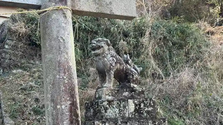 王子神社(徳島県)