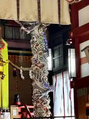 鹿児島神宮(鹿児島県)