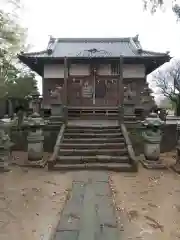 鷲神社(埼玉県)