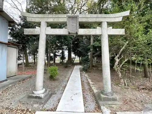 大将軍神社(滋賀県)