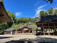 熊野大社(島根県)