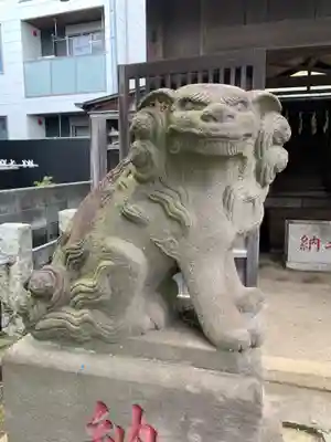 入日神社(千葉県)