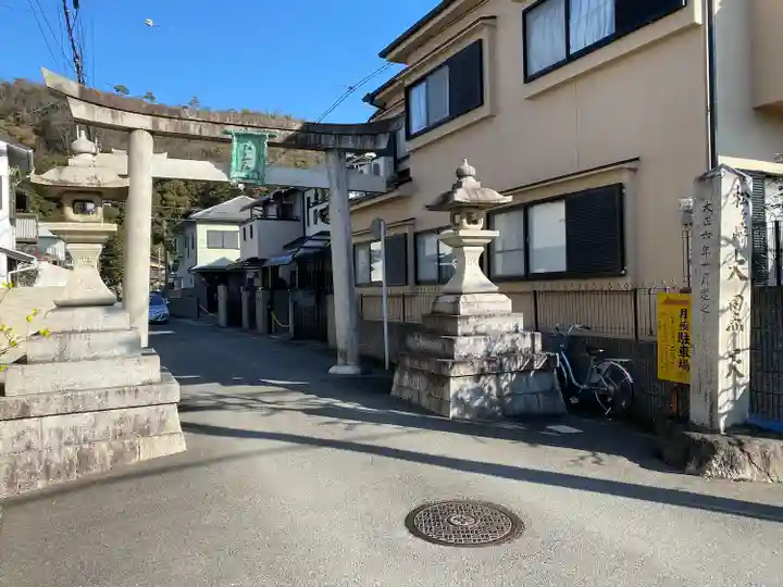松ヶ崎大黒天 妙圓寺(妙円寺)(京都府)