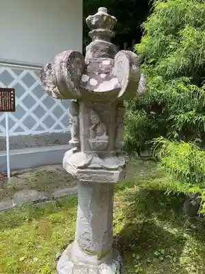 普賢寺(福島県)