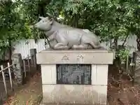 小平神明宮(東京都)