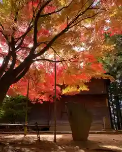 滑川神社 - 仕事と子どもの守り神(福島県)(2024年11月19日(火) 15時50分39秒投稿)